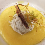 Sal De Mar Nourriture