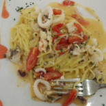 Sal De Mar Nourriture