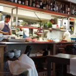 Sal De Mar À l'intérieur