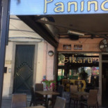 Sikaru Extérieur