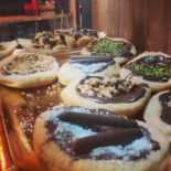 Pizzeria Antica Italia food
