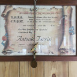 Pizzeria Antica Italia menu