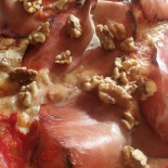 Pizzeria Antica Italia food