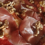Pizzeria Antica Italia food