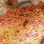 Pizzeria Antica Italia food