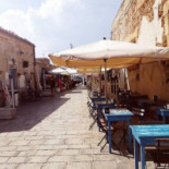 A Xatta Extérieur
