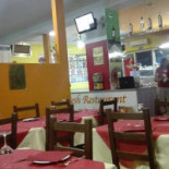 Desh Resturant E Kebab Dentro
