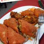 Desh Resturant E Kebab Comida