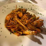 La Polveriera food