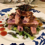 La Polveriera food