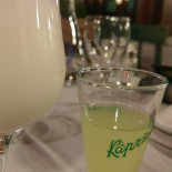 La Polveriera drink