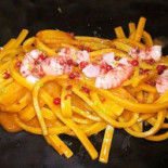 Frido Comida