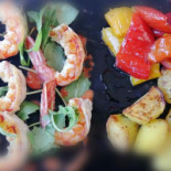 Frido Comida