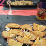 Frido Comida