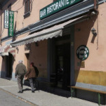 Locanda Trento Extérieur