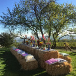 Locanda Trento Extérieur