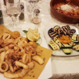 Lo Sfizio Comida