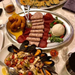 Lo Sfizio Comida