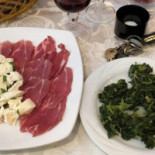 Lo Sfizio Nourriture