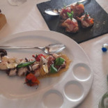 Vecchia Ostuni Nourriture