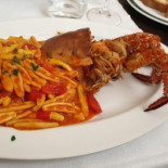 Vecchia Ostuni Nourriture