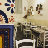 Vecchia Ostuni À l'intérieur