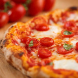 Pizzalonga Away Monselice Nourriture
