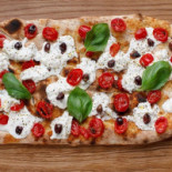 Pizzalonga Away Monselice Nourriture