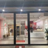 Pizzalonga Away Monselice Extérieur