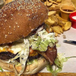 Le 4 Osterie Nourriture