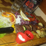 Le 4 Osterie Nourriture