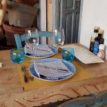 Le 4 Osterie Boisson
