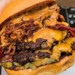 Le 4 Osterie Nourriture