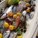 Le 4 Osterie Nourriture