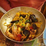 Le 4 Osterie Nourriture