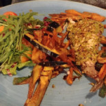 Le 4 Osterie Nourriture