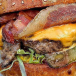 Le 4 Osterie Nourriture