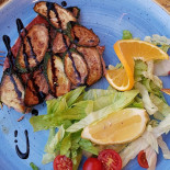 Le 4 Osterie Nourriture