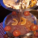 Le 4 Osterie Nourriture