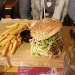 Le 4 Osterie Nourriture