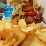 Le 4 Osterie Nourriture