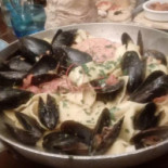 Le 4 Osterie Nourriture