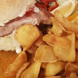 Le 4 Osterie Nourriture