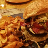 Le 4 Osterie Nourriture