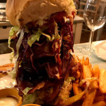 Le 4 Osterie Nourriture