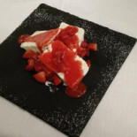 Al Sasso Nourriture