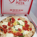 Ferdy Pizza Carte