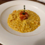 Al Sasso Nourriture