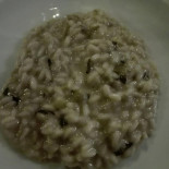 Al Sasso Nourriture