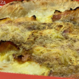 Ferdy Pizza Nourriture